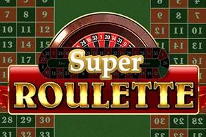 Super Roulette - AUTOCUAN777
