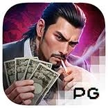 PGSoft : Yakuza Honor - AUTOCUAN777