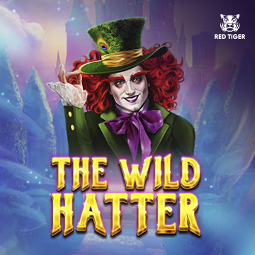 Redtiger : The Wild Hatter - AUTOCUAN777
