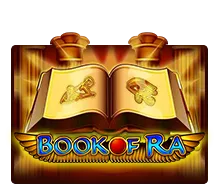 Joker123 : Book Of Ra - AUTOCUAN777
