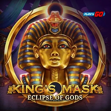 PlaynGo : Kings Mask Eclipse of Gods - AUTOCUAN777
