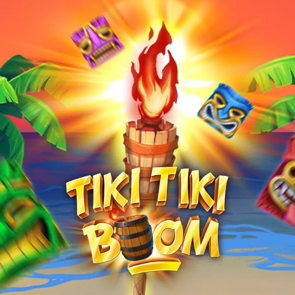 Tiki Tiki Boom&trade; - AUTOCUAN777