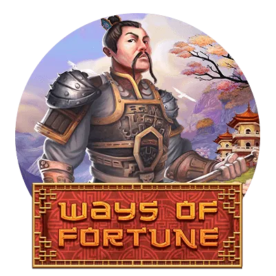Habanero : Ways Of Fortune - AUTOCUAN777