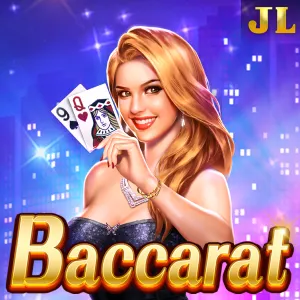 Baccarat - AUTOCUAN777
