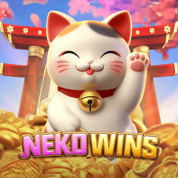 Neko Wins - AUTOCUAN777