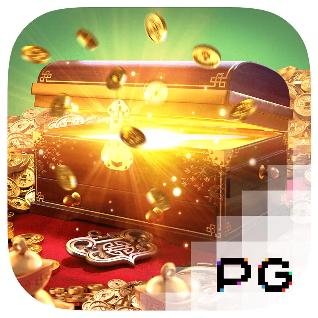 PGSoft : Jewels of Prosperity - AUTOCUAN777