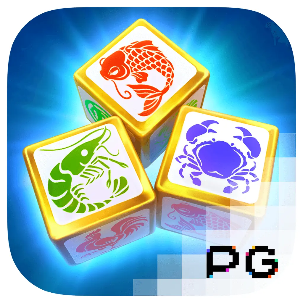 PGSoft : Win Win Fish Prawn Crab - AUTOCUAN777