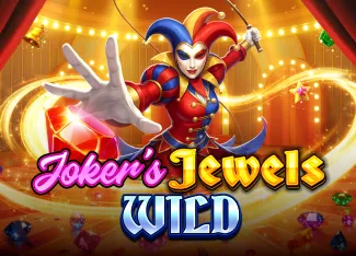 Pragmatic : Jokers Jewels Wild - AUTOCUAN777