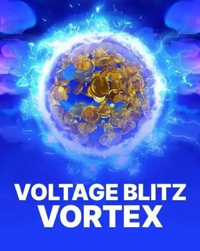 Voltage Blitz Vortex - AUTOCUAN777