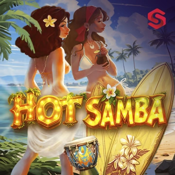 HotSamba - AUTOCUAN777