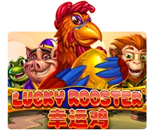 Joker123 : Lucky Rooster - AUTOCUAN777