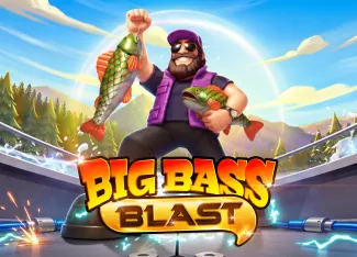 Pragmatic : Big Bass Blast - AUTOCUAN777