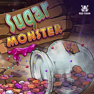 Redtiger : Sugar Monster - AUTOCUAN777