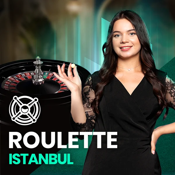 Istanbul Roulette - AUTOCUAN777
