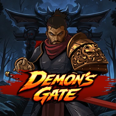 Slotmill : Demons Gate - AUTOCUAN777