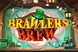 Brawlers Brew - AUTOCUAN777