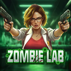 Zombie Lab - AUTOCUAN777