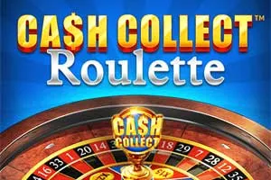 Cash Collect Roulette - AUTOCUAN777