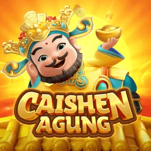 Riches Caishen - AUTOCUAN777