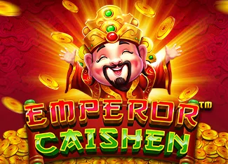 Pragmatic : Emperor Caishen - AUTOCUAN777