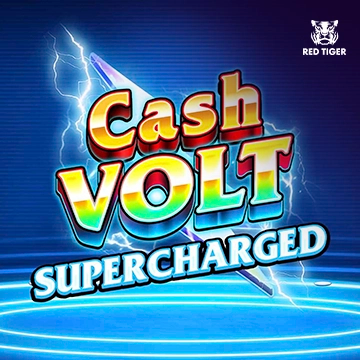 Redtiger : Cash Volt Supercharged - AUTOCUAN777