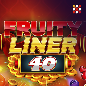 Mancala : Fruityliner 40 - AUTOCUAN777