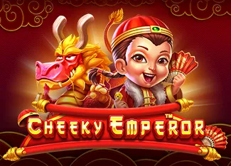 Pragmatic : Cheeky Emperor - AUTOCUAN777