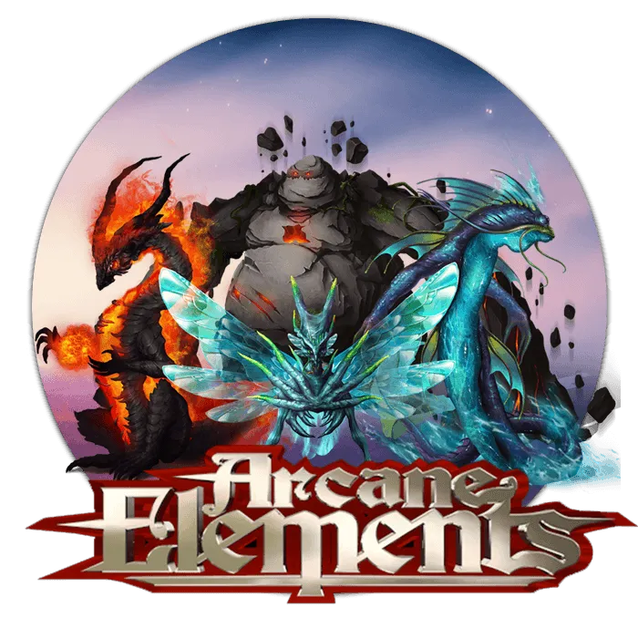 Habanero : Arcane Elements - AUTOCUAN777