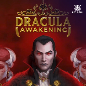Redtiger : Dracula Awakening - AUTOCUAN777