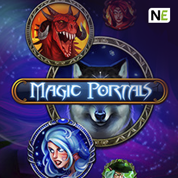 Magic Portals - AUTOCUAN777