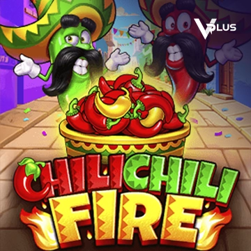 Chili Chili Fire - AUTOCUAN777