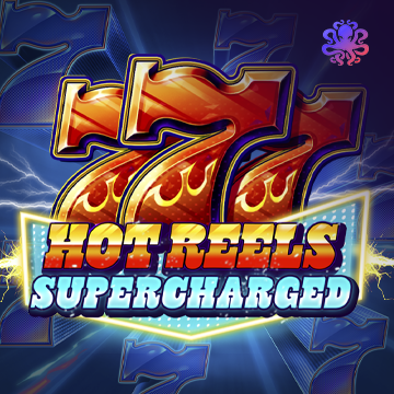 777 Hot Reels: Supercharged - AUTOCUAN777