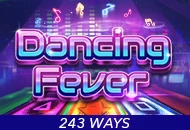 Spadegaming : Dancing Fever - AUTOCUAN777