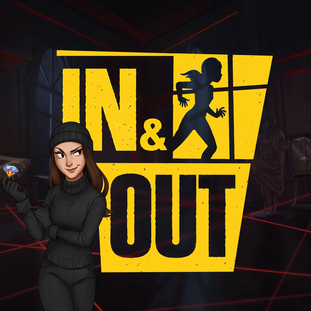 In and Out - AUTOCUAN777