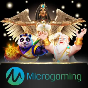 Microgaming - AUTOCUAN777