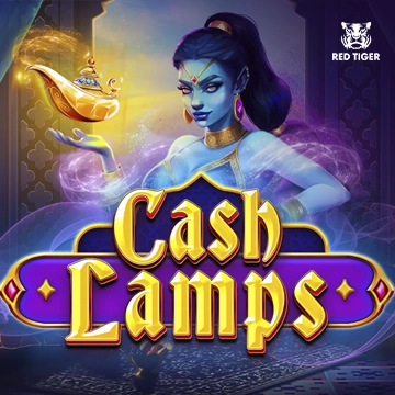 Redtiger : Cash Lamps - AUTOCUAN777