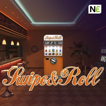 Swipe and Roll - AUTOCUAN777