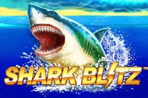 Shark Blitz - AUTOCUAN777