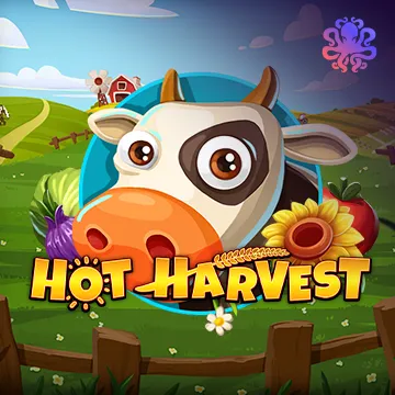 Hot Harvest - AUTOCUAN777