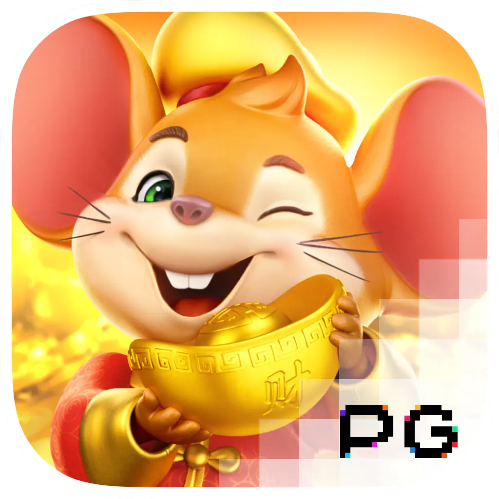 PGSoft : Fortune Mouse - AUTOCUAN777