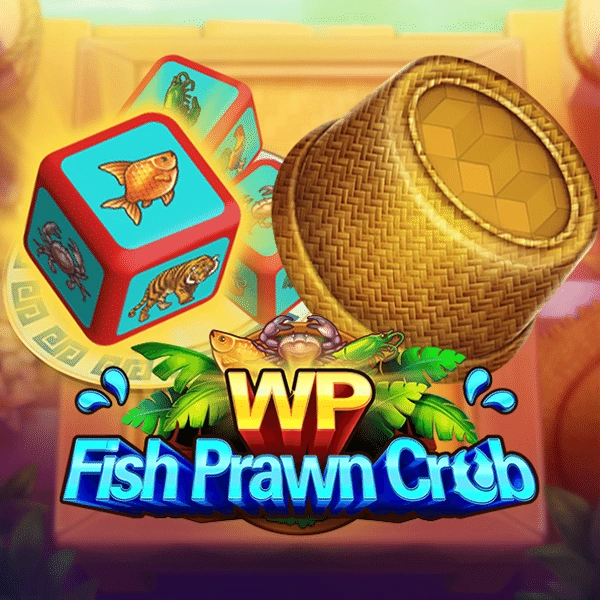 WP Fish Prawn Crab - AUTOCUAN777