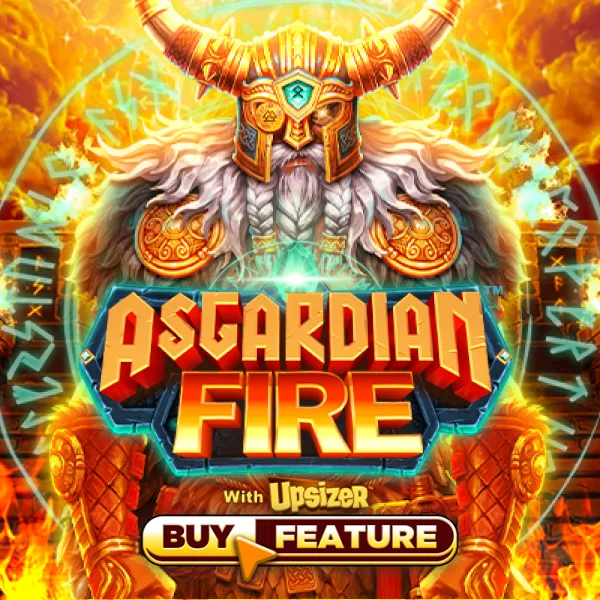 Asgardian Fire&trade; - AUTOCUAN777
