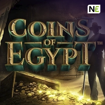 Coins of Egypt - AUTOCUAN777