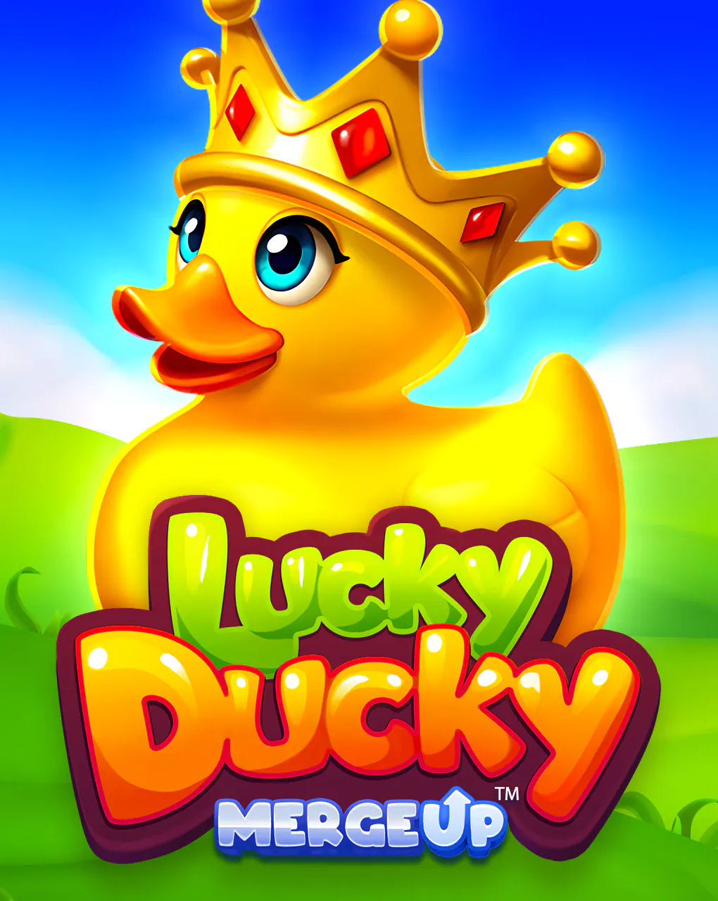 Bgaming : Lucky Ducky - AUTOCUAN777