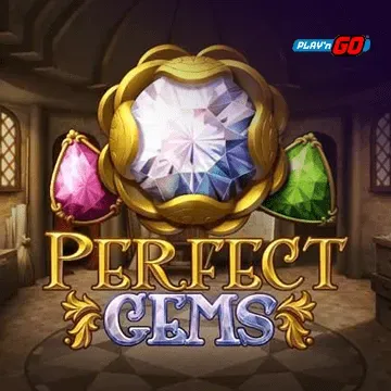 PlaynGo : Perfect Gems - AUTOCUAN777