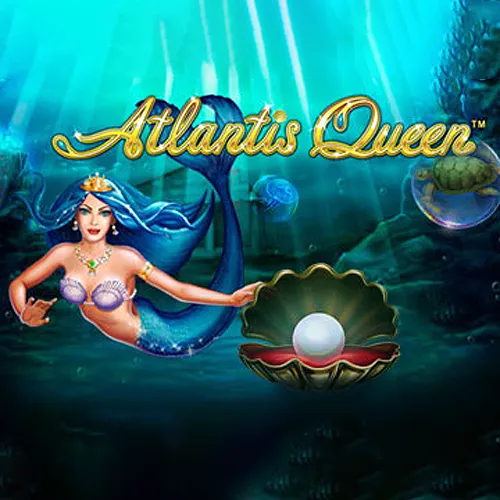 Atlantis Queen - AUTOCUAN777