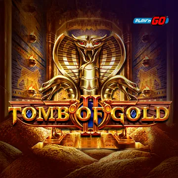 PlaynGo : Tomb of Gold II - AUTOCUAN777