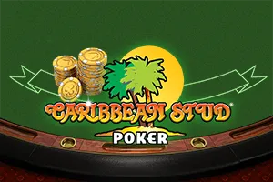 Caribbean Stud Poker - AUTOCUAN777