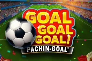 Goal Goal Goal: Pachin-Goal - AUTOCUAN777