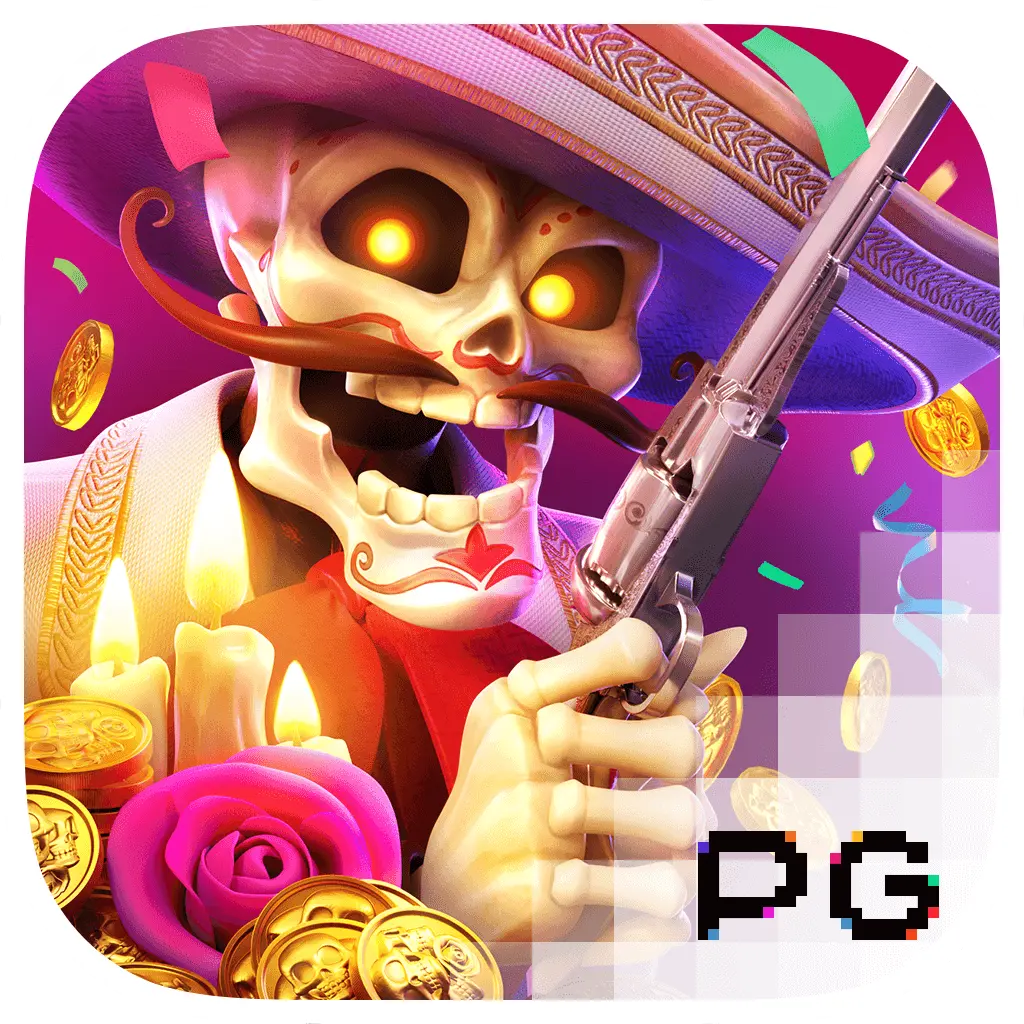PGSoft : Wild Bandito - AUTOCUAN777